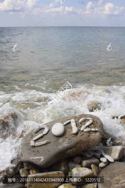 2012石海岸