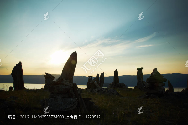 石景觀反對(duì)下降貝加爾湖