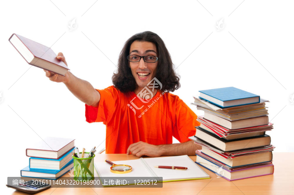 學生教育觀