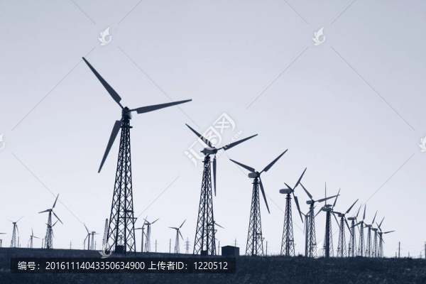 風(fēng)力渦輪機(jī)