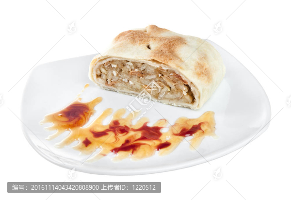 甜點(diǎn)蛋糕