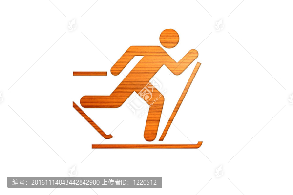 體育標(biāo)志？？木材。