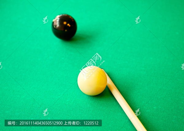 套球