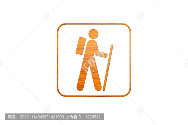 野營和戶外圖標(biāo)