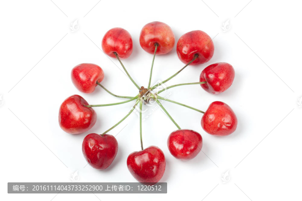 圓櫻桃