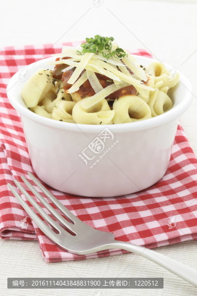 意大利餃子