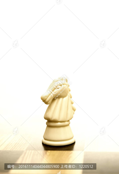 圖棋盤上的騎士