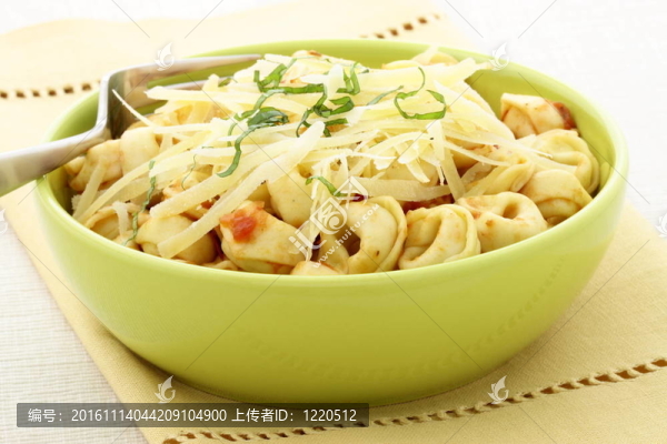 意大利餃子