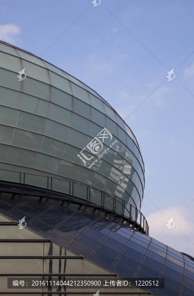 現(xiàn)代建筑的細(xì)節(jié)