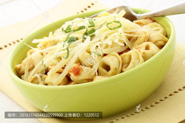 意大利餃子
