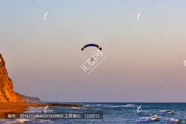 無風(fēng)的天氣