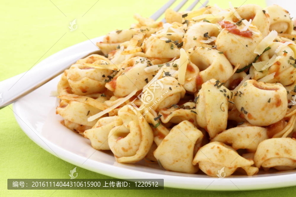 意大利餃子