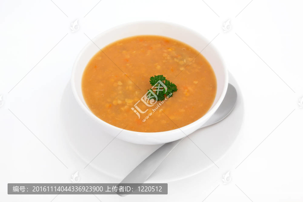扁豆湯