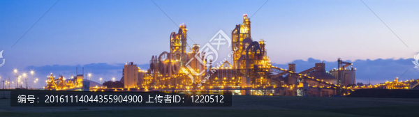 現(xiàn)代工業(yè)