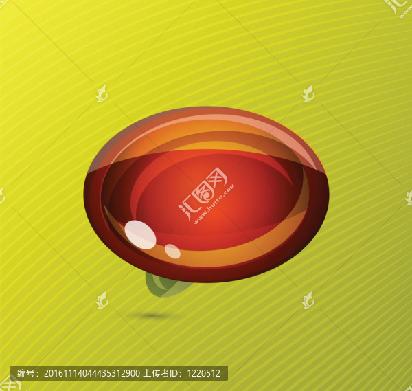 向量彩色光滑的語(yǔ)音氣泡