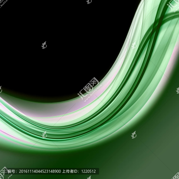 優(yōu)雅的背景設(shè)計(jì)與空間為您的文字