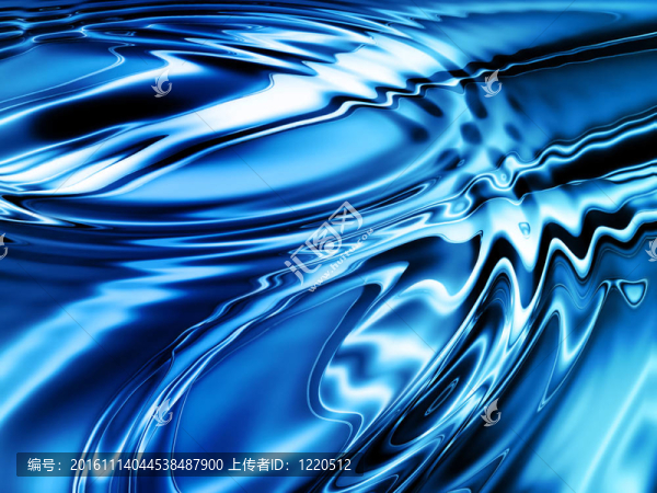 水