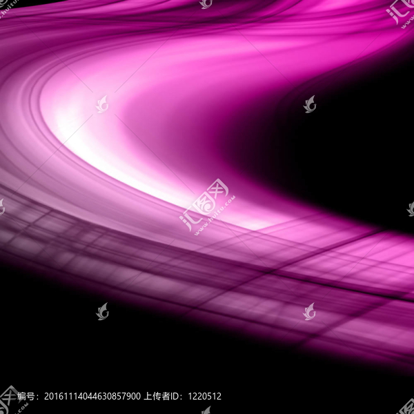 夢(mèng)幻抽象優(yōu)雅和強(qiáng)大的背景設(shè)計(jì)插圖