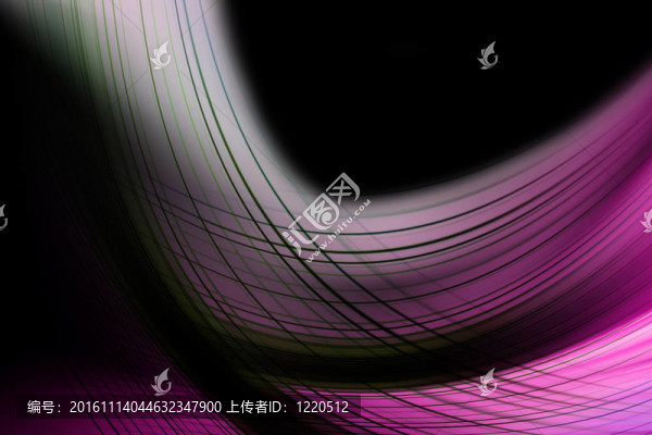 優(yōu)雅的背景設計與空間為您的文字