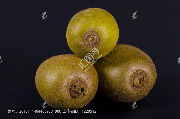 黃金奇異果