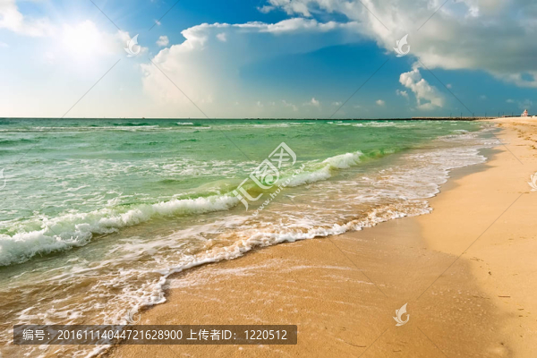 邁阿密海灘；佛羅里達(dá)州