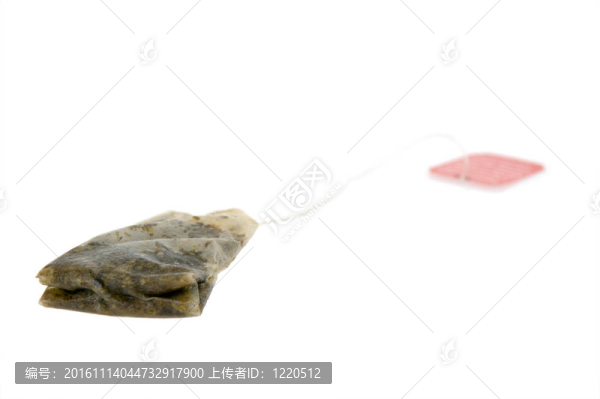 甘菊茶袋