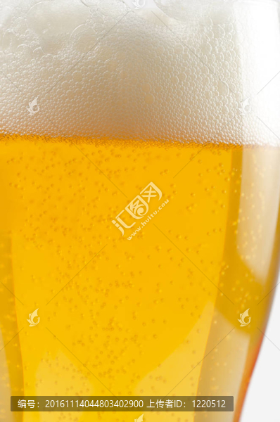 杯啤酒