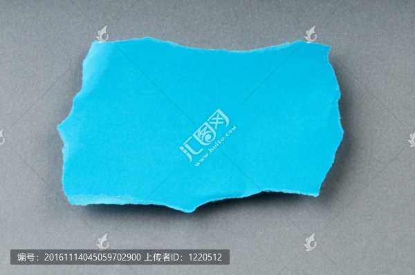 帶你留言的空格紙