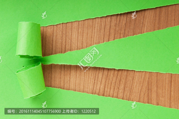 帶你留言的空格紙
