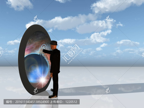 摸特diimesional門口