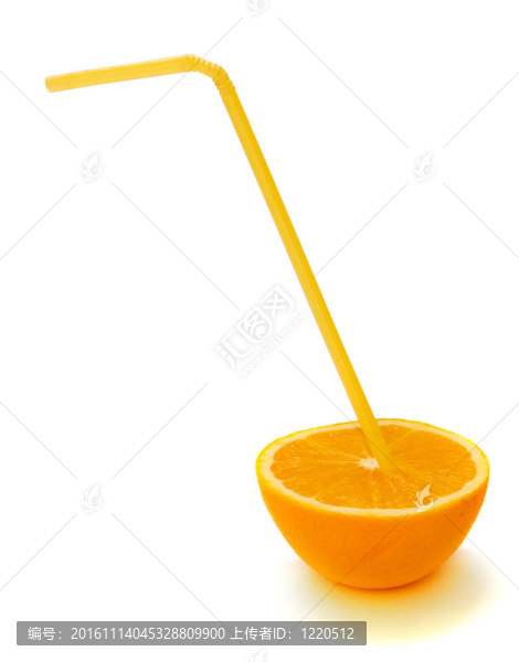 橘子