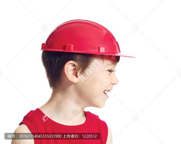 小工人
