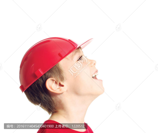 小工人