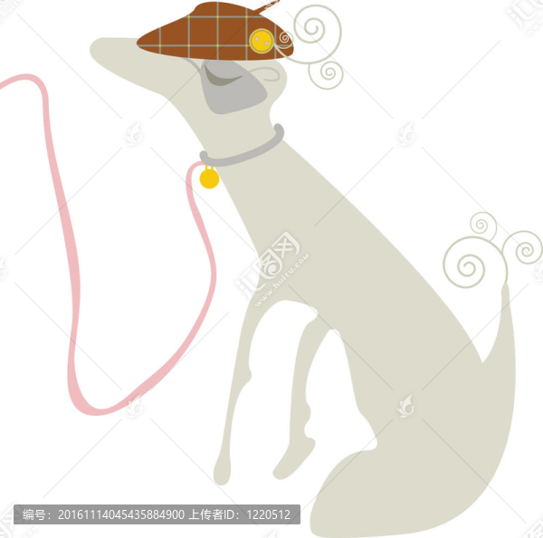 玻璃中的狗-匯圖網(wǎng) www.fosd68.com 玻璃中的狗