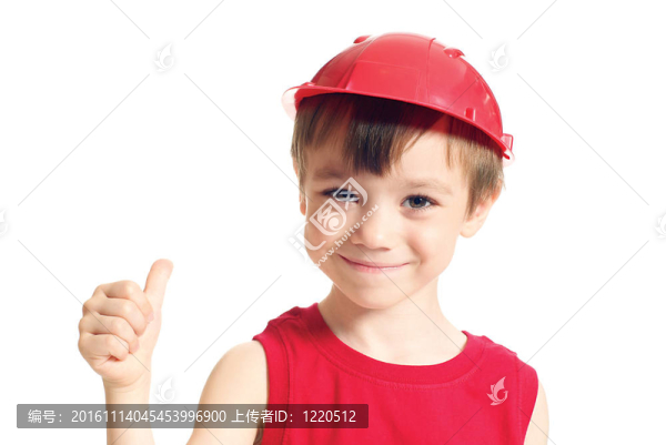 小工人