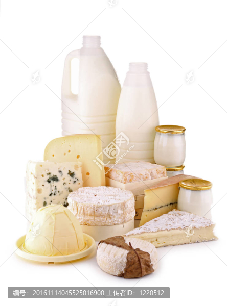 隔離乳制品