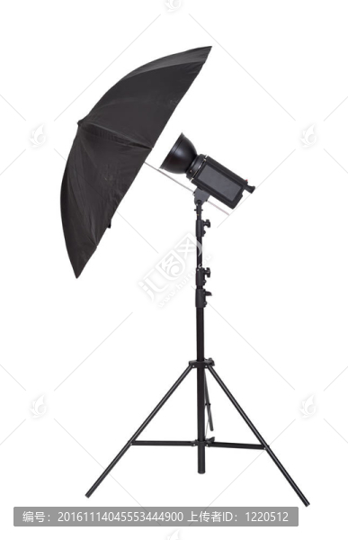 演播室燈光