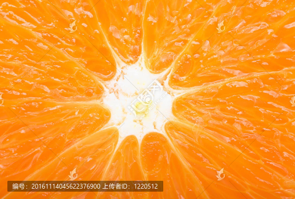 果粒橙