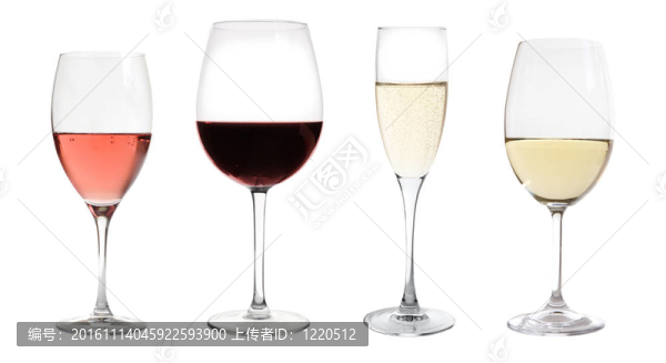 白葡萄酒收藏