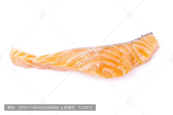 鮭魚
