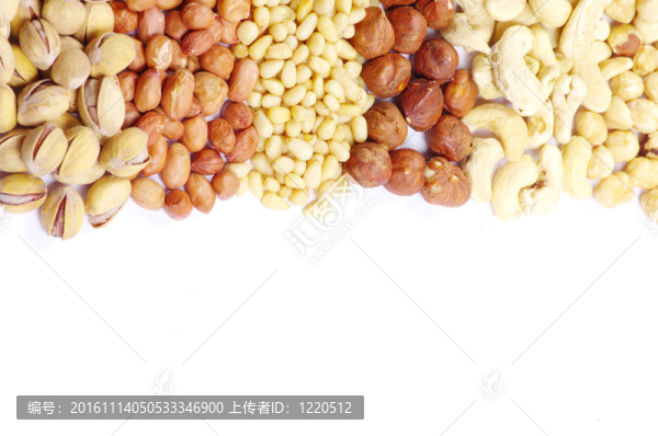 堅(jiān)果