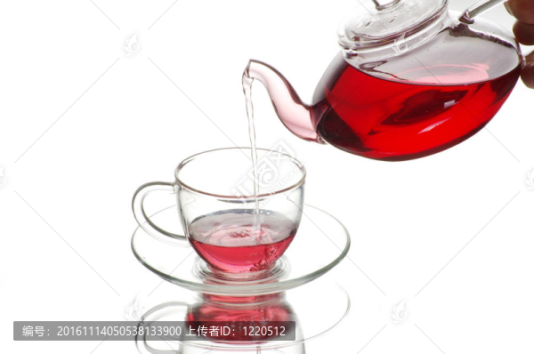 一杯茶