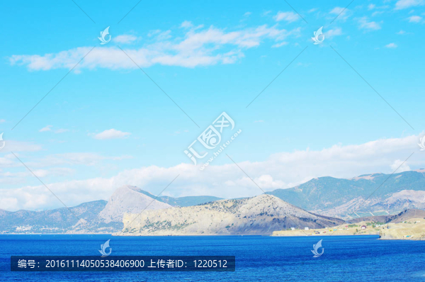 海