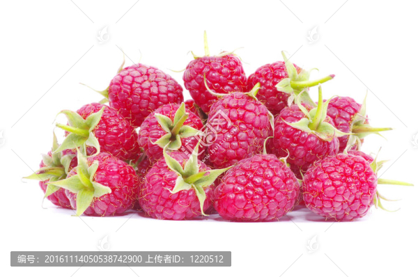 覆盆子