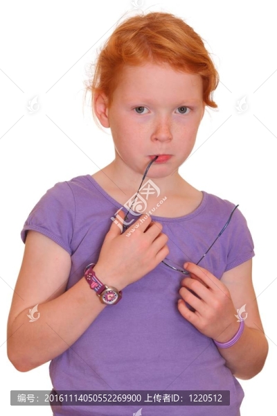 善解人意的女孩