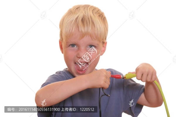 連接器
