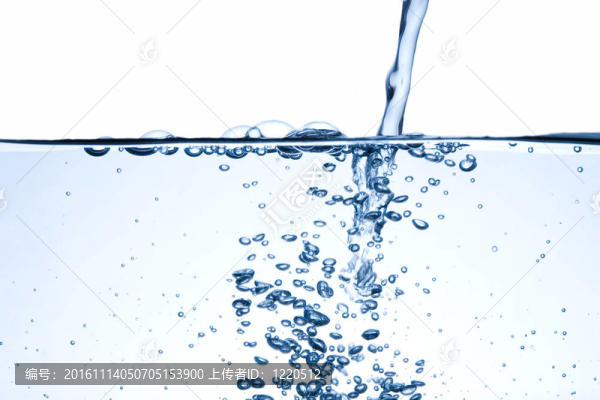 淋水