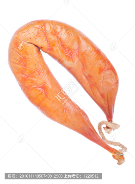 Farinheira；煙熏香腸
