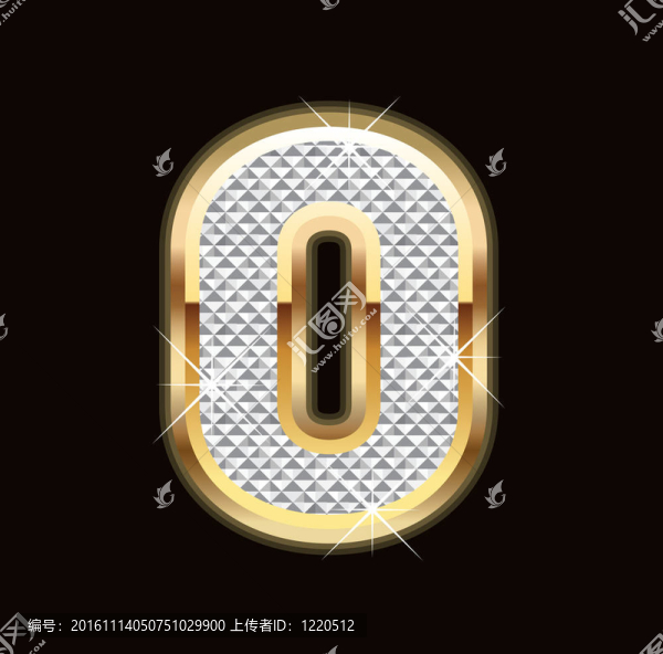 零金光閃閃