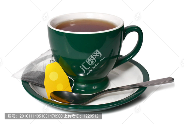 一杯茶